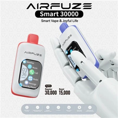 Airfuze Smart 30000 Solè Chaje
