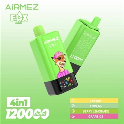 Airmez Fox 120000 4 nan 1