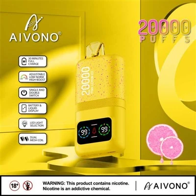 AIVONO AIM MAGIC 20000