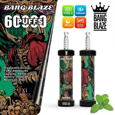 Bang Blaze 60000