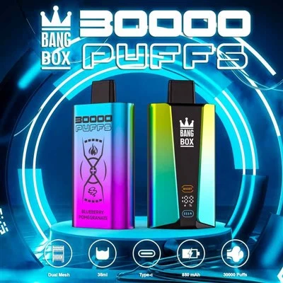 Bang Box 30000 Doub gou