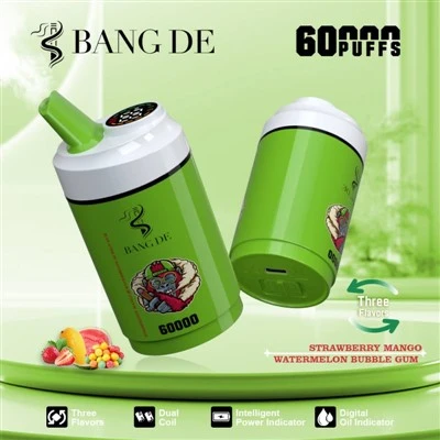 Bang de 60000 souf