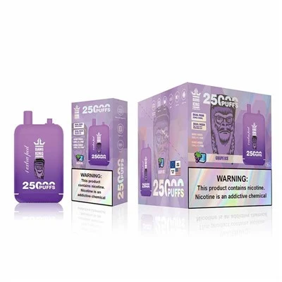 Bang King 25000 Vape jetab