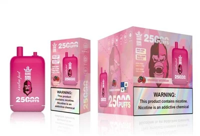 Bang   King  25000  Puff  Vape