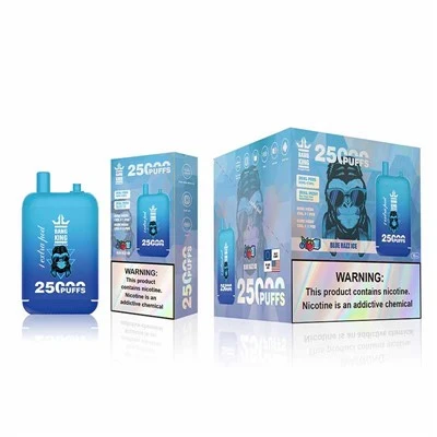 Bang  King  25K