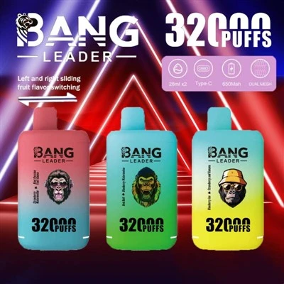Bang lidè 32000 souf