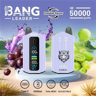 Lidè Bang 50000 souf gou doub