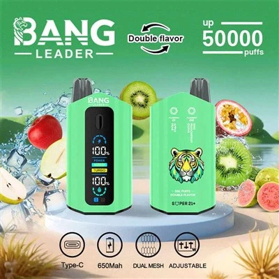 Bang lidè 50000 souf vape