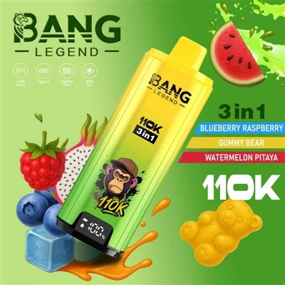 Bang lejand 110k souf