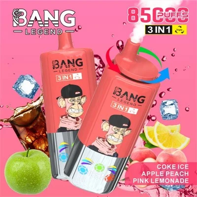 Bang lejand 85K