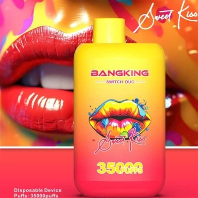 Bang switch duo 35000