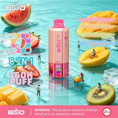 Bood Vasto 160000 8 nan 1