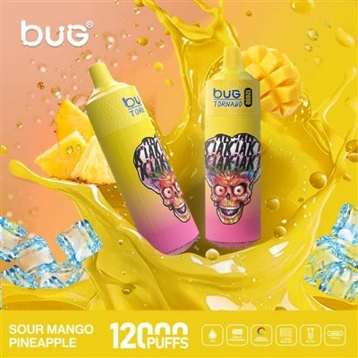 Bug tònad 12000 souf