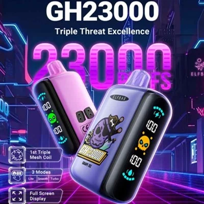 ELFBAR GH23000