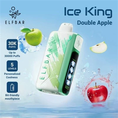 Elfbar glas wa 30000 souf