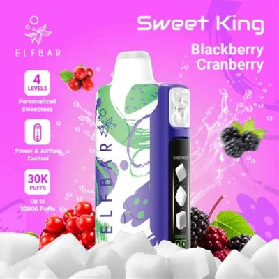Elfbar dous wa 30000
