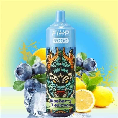 FIHP 9000 soufle