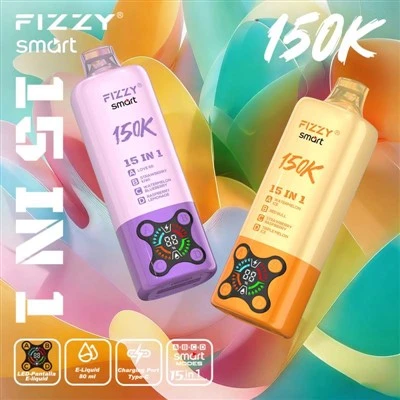 FIZZY SMART 150K 15 NAN 1