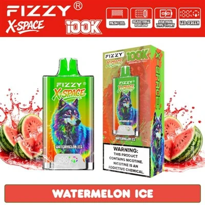 Fizzy X Espas 100000