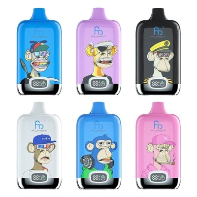 Fumot Digital Bwat  12K