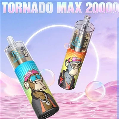 Fumot  Tornado   MAX  20000