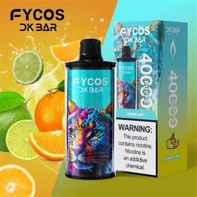 Fycos dk bar 40k souf