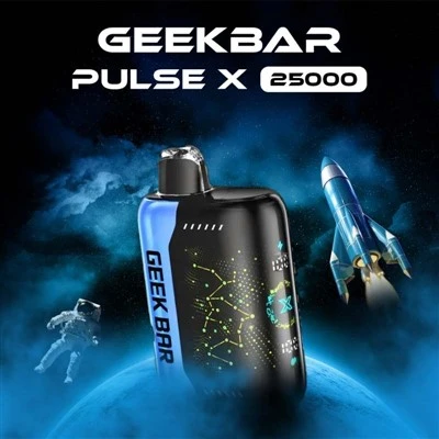 Geek bar batman kè x 25000 souf