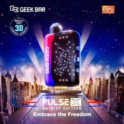 Geek Bar batman kè x 25k