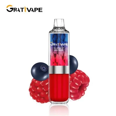 Grativape  Estar 6000