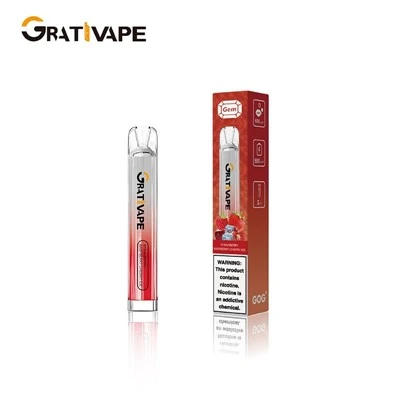 Grativape  Gem  600