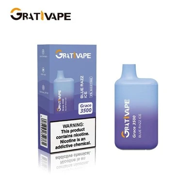 Grativape   Grace  3500
