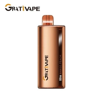 Grativape  ICool   9000