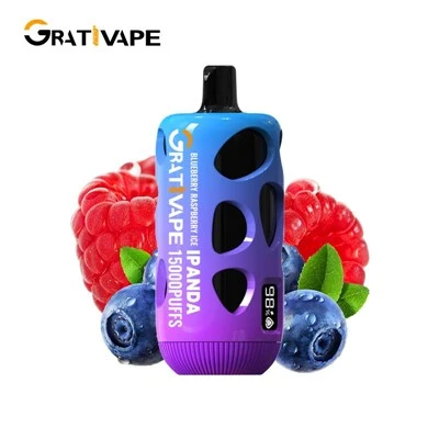 Grativape  IPanda   15000
