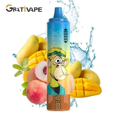 Grativape Rahdm tònad 15000 souf