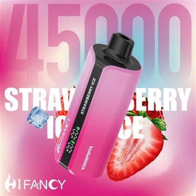 Hifancy rèv 45k souf vape