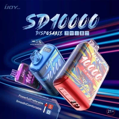 IJoy  Bar SD10000
