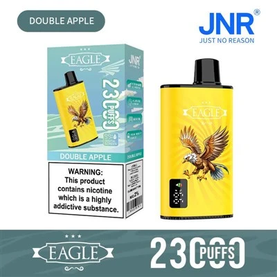 Jnr Eagle 23000 souf