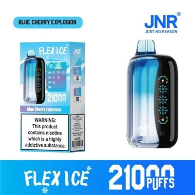 Jnr Flex glas 21000
