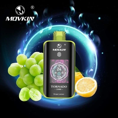 Movkin  Tornado   25000