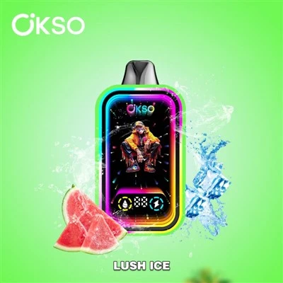 Okso majik glas 50k