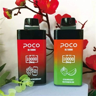 Poco bl 10000 souf vape