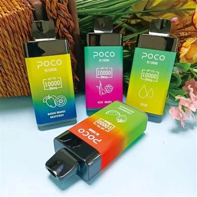 Poco bl 10000 souf