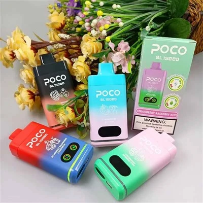 Poco SL 15000 souf
