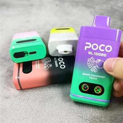 Poco SL15000