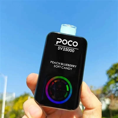 Poco Sv 25000 souf