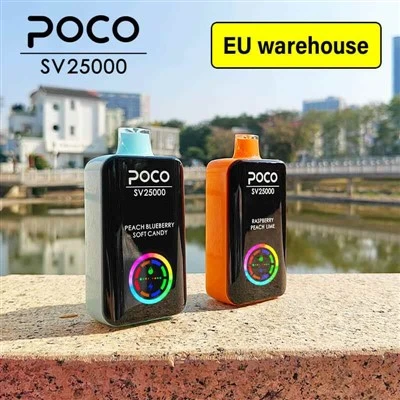 Poco Sv 25000