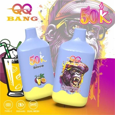 QQ BANG 50000 soufle