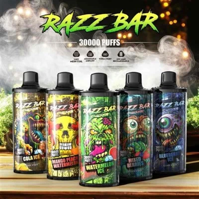 Razz Bar 30000 souf vape