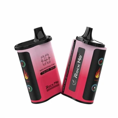 RockMe  Twins  30K
