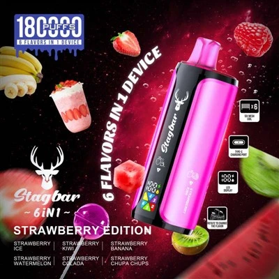 StagBar 6 nan1 180K